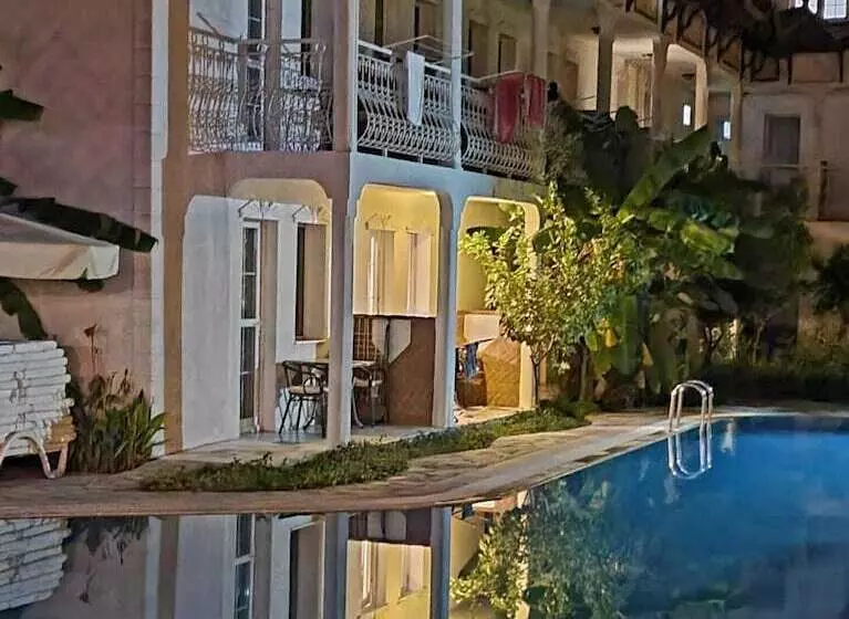 Dalyan Central Park Hotel   Adults Only