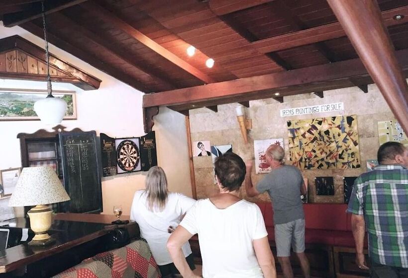 Dalyan Central Park Hotel Adults Only