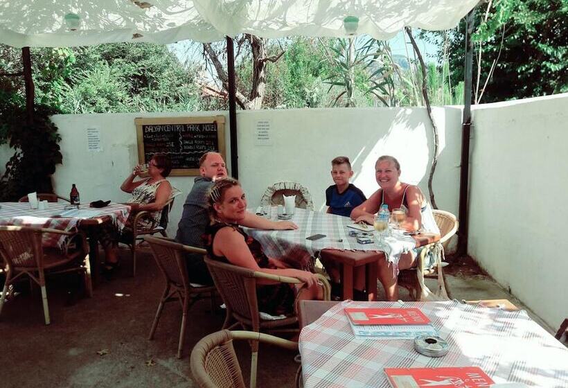 Dalyan Central Park Hotel Adults Only