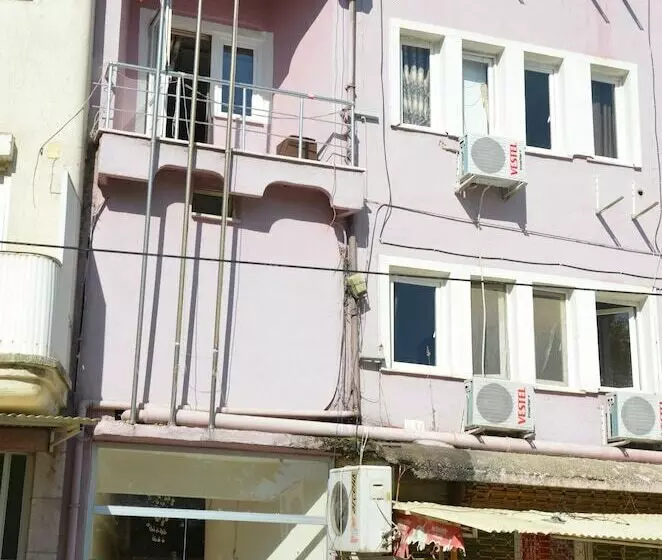 Grand Odemis Kilicaslan Otel