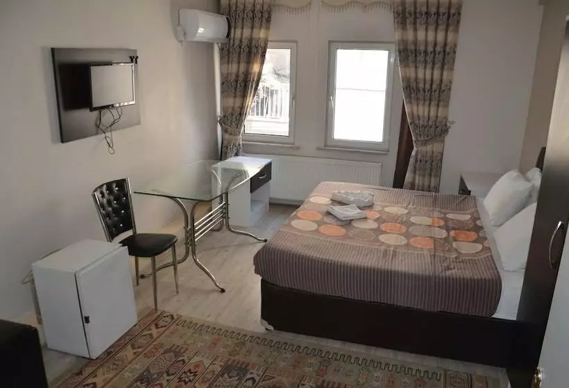 Grand Odemis Kilicaslan Otel