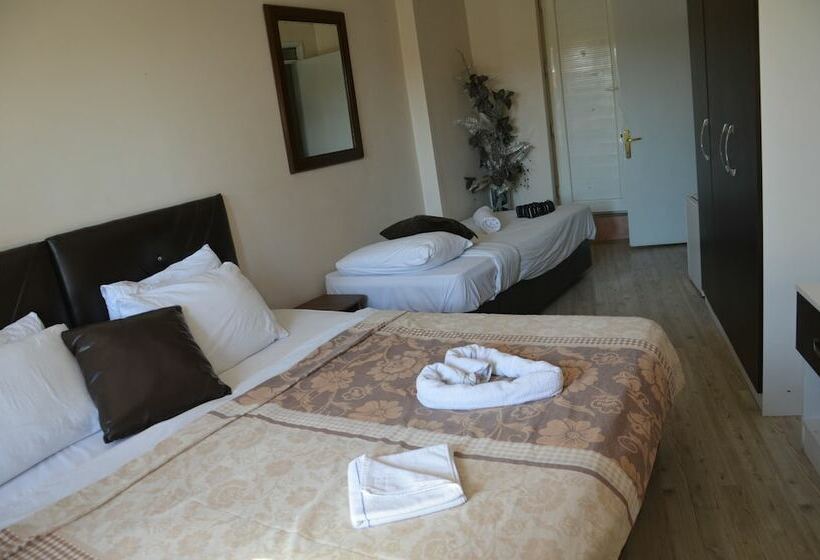 Grand Odemis Kilicaslan Otel