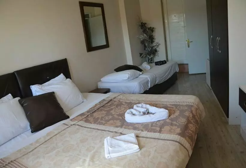 Grand Odemis Kilicaslan Otel