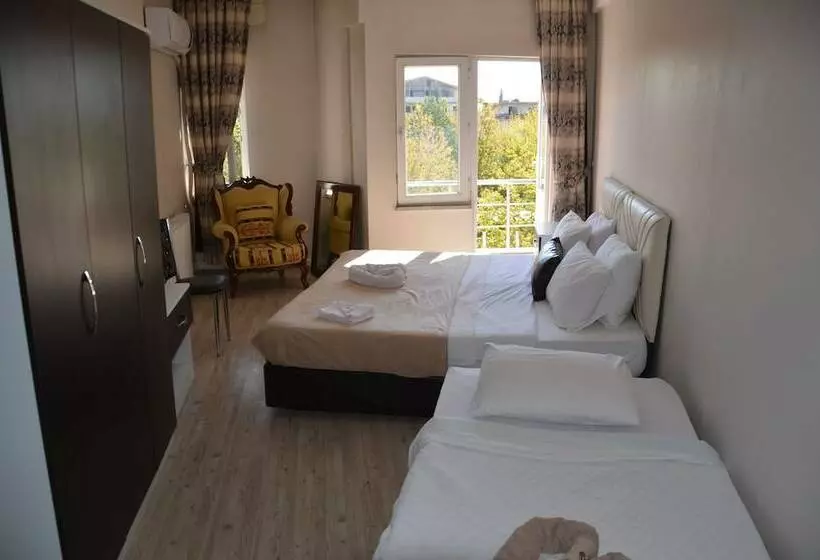 Grand Odemis Kilicaslan Otel