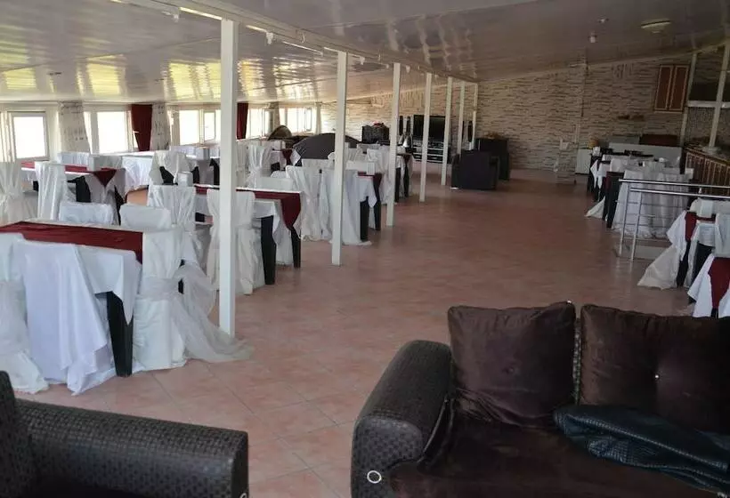 Grand Odemis Kilicaslan Otel