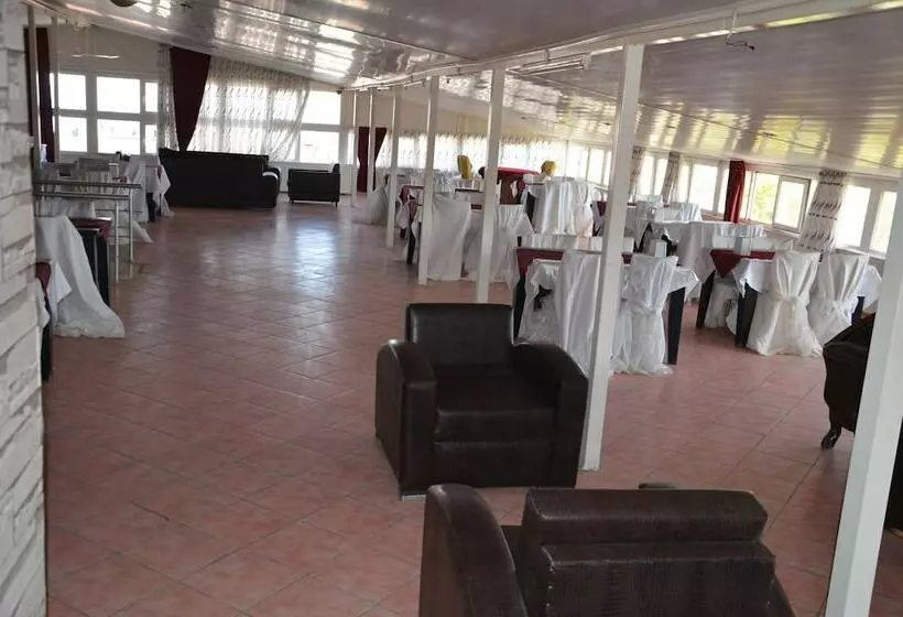 Grand Odemis Kilicaslan Otel