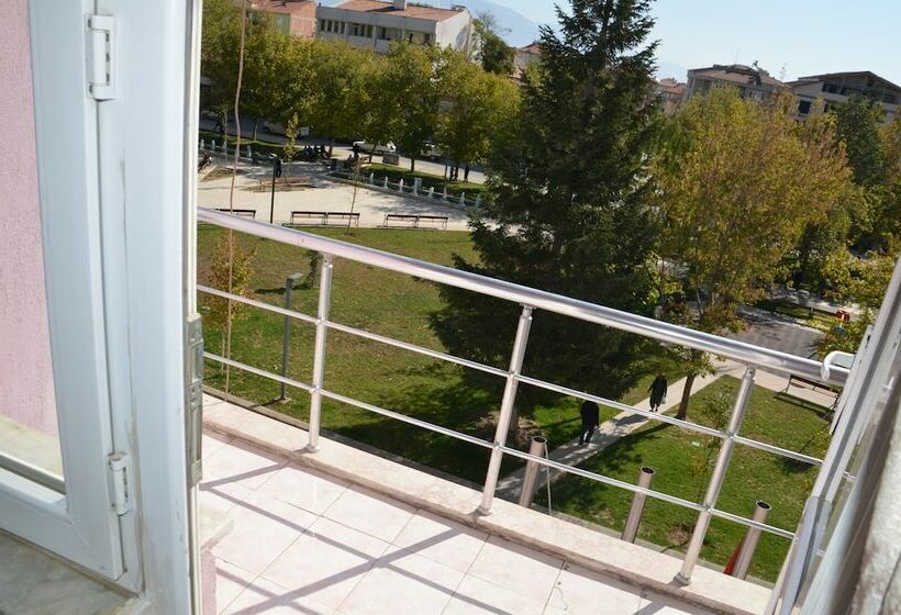 Grand Odemis Kilicaslan Otel