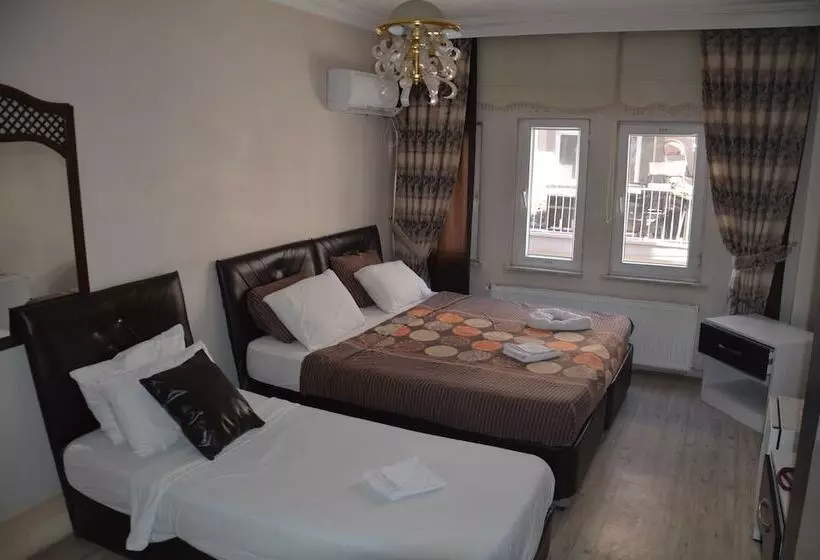 Grand Odemis Kilicaslan Otel