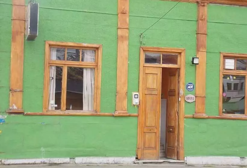 Backpackersparadise Hostel