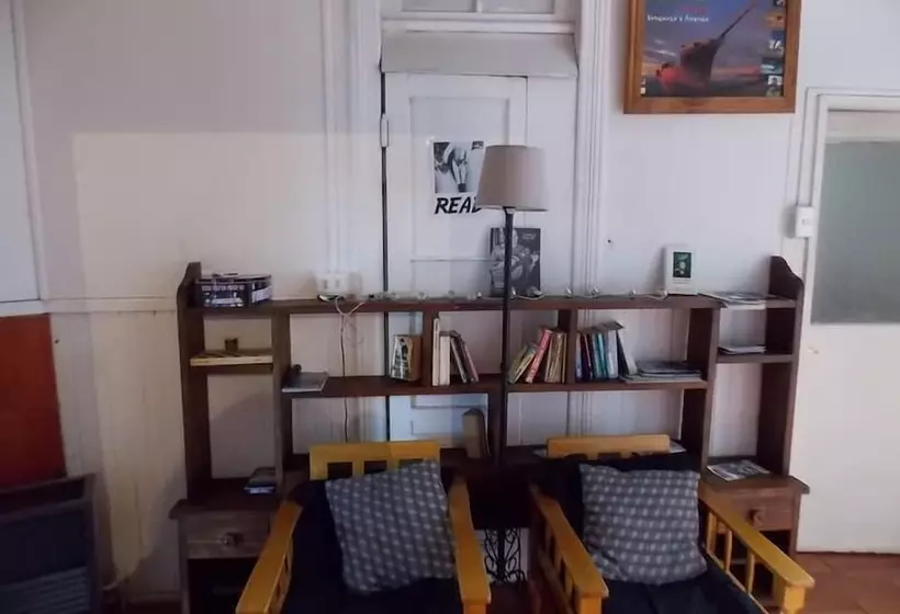 Backpackersparadise Hostel