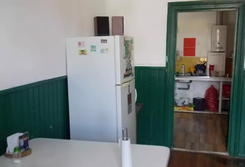 Backpackersparadise Hostel