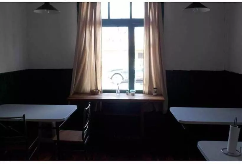 Backpackersparadise Hostel