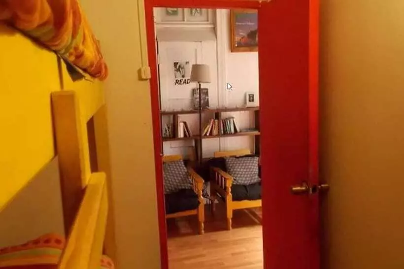 Backpackersparadise Hostel