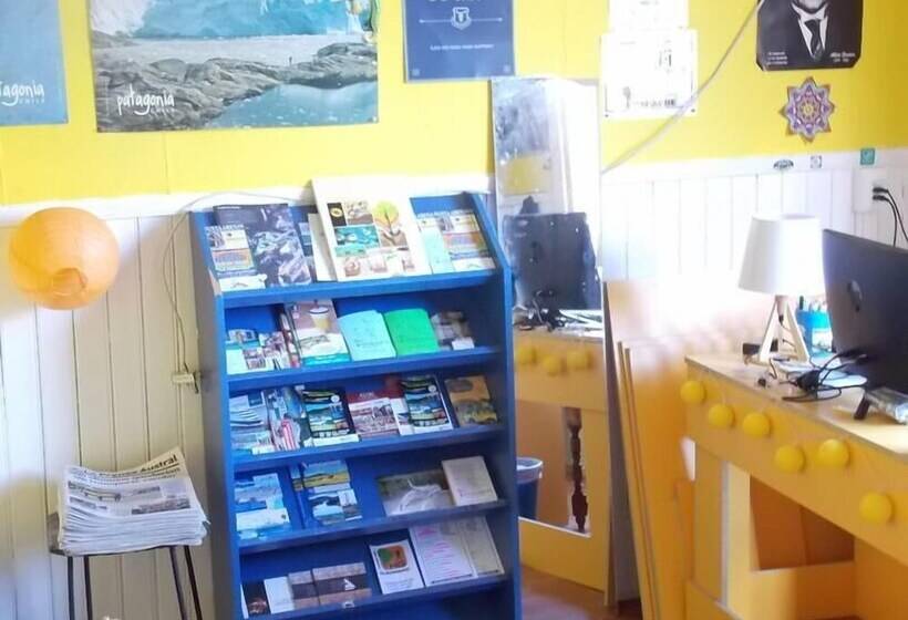 Backpackersparadise Hostel