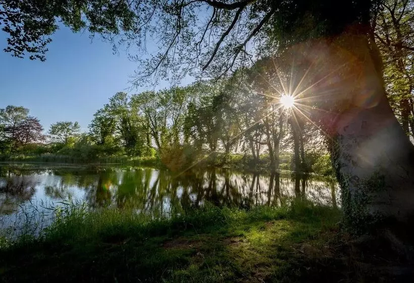 Hotelli Mueritz Landhausperle