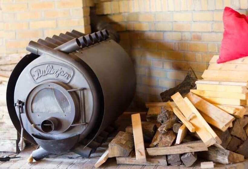 酒店 Mueritz Landhausperle