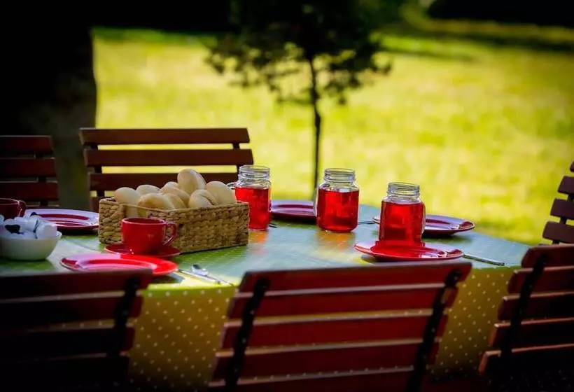 Hotelli Mueritz Landhausperle