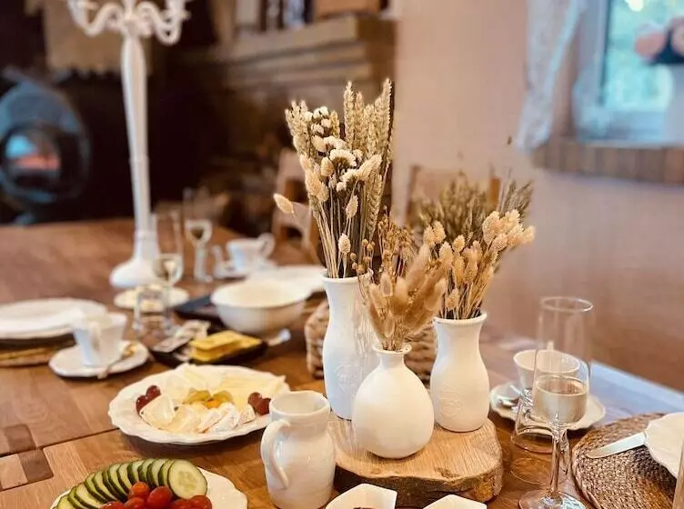 Hotelli Mueritz Landhausperle