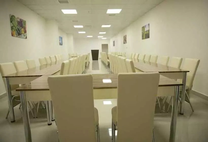 هتل Myhome Antep
