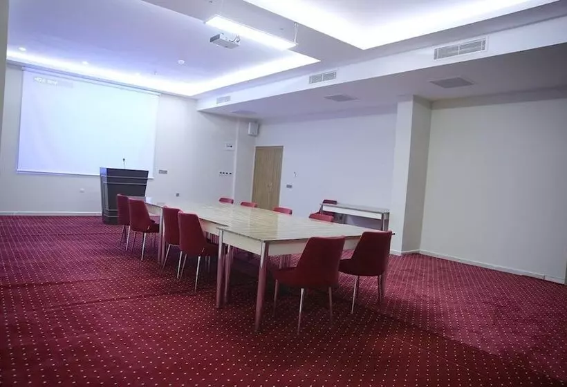 هتل Myhome Antep
