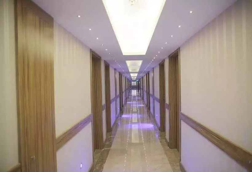 هتل Myhome Antep