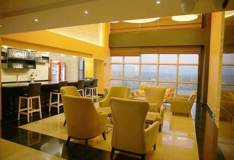 هتل Myhome Antep