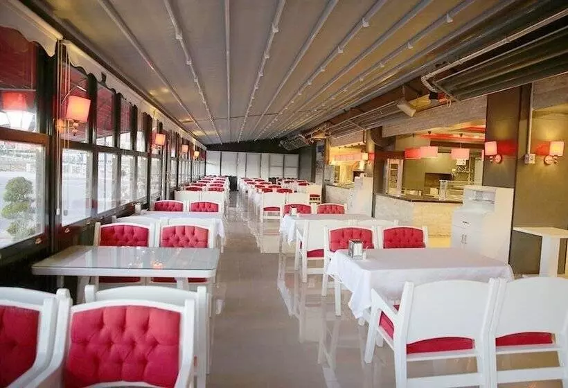 هتل Myhome Antep