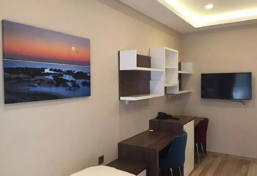 هتل Myhome Antep