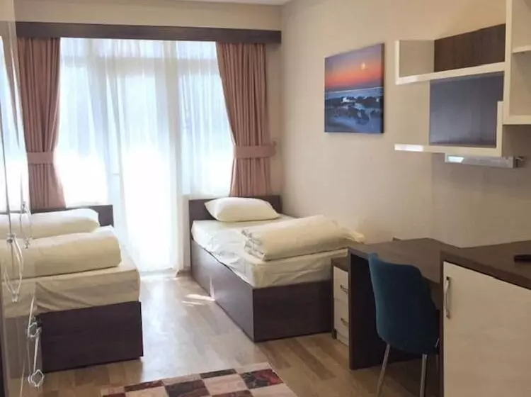هتل Myhome Antep