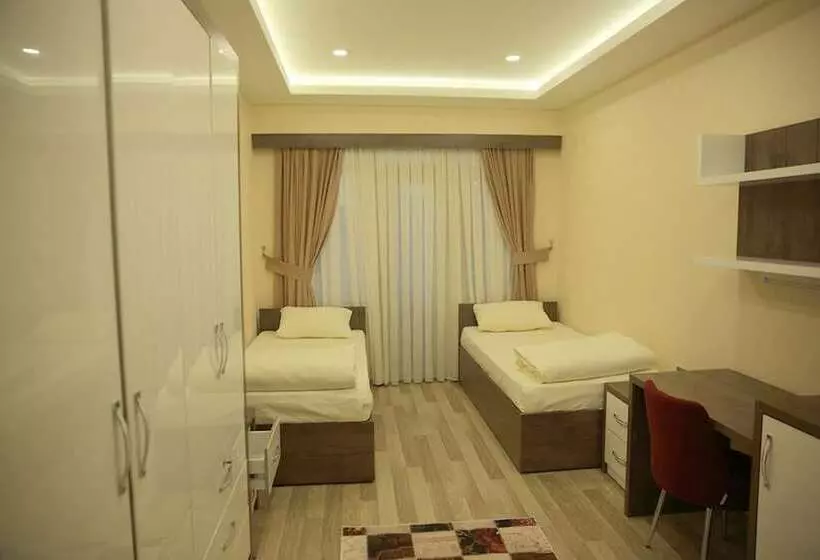 هتل Myhome Antep