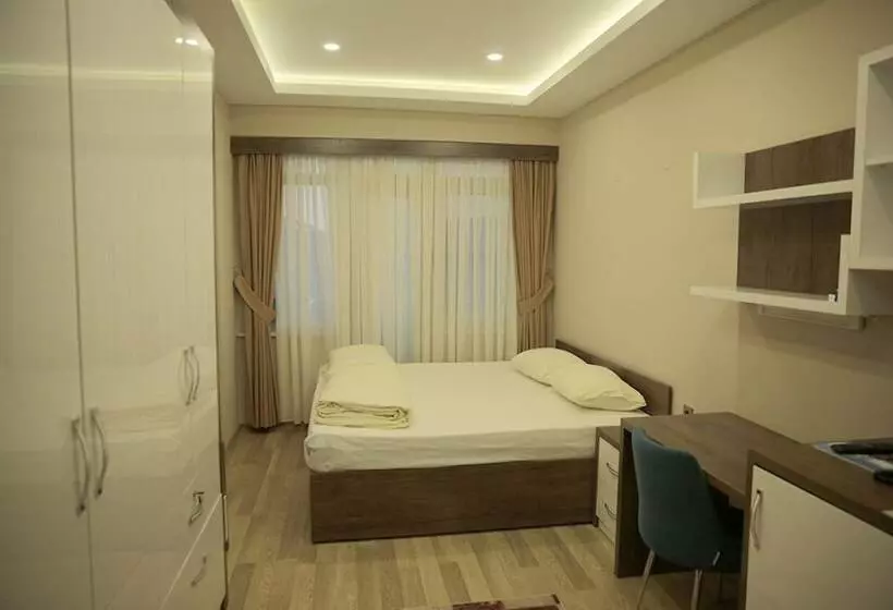 هتل Myhome Antep