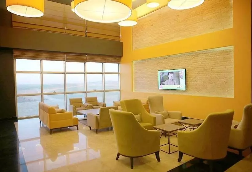 هتل Myhome Antep