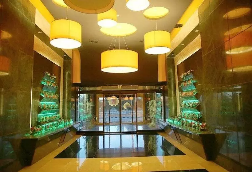 هتل Myhome Antep