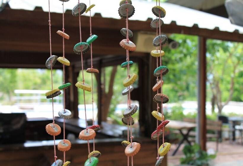 هتل Olympos Simar Pansiyon