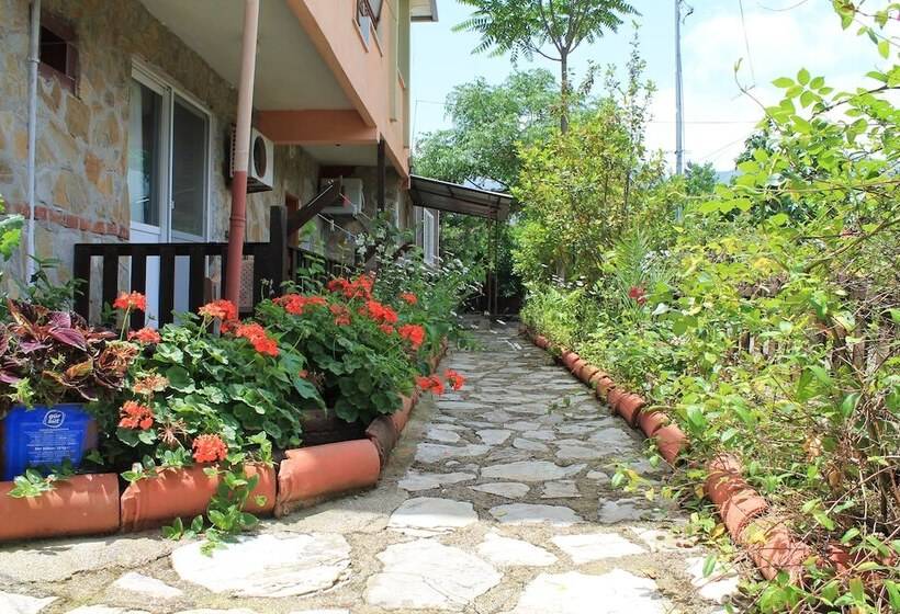 هتل Olympos Simar Pansiyon