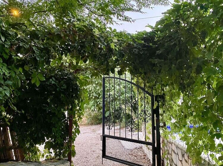 هتل Olympos Simar Pansiyon