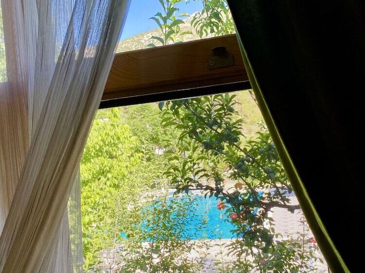 هتل Olympos Simar Pansiyon