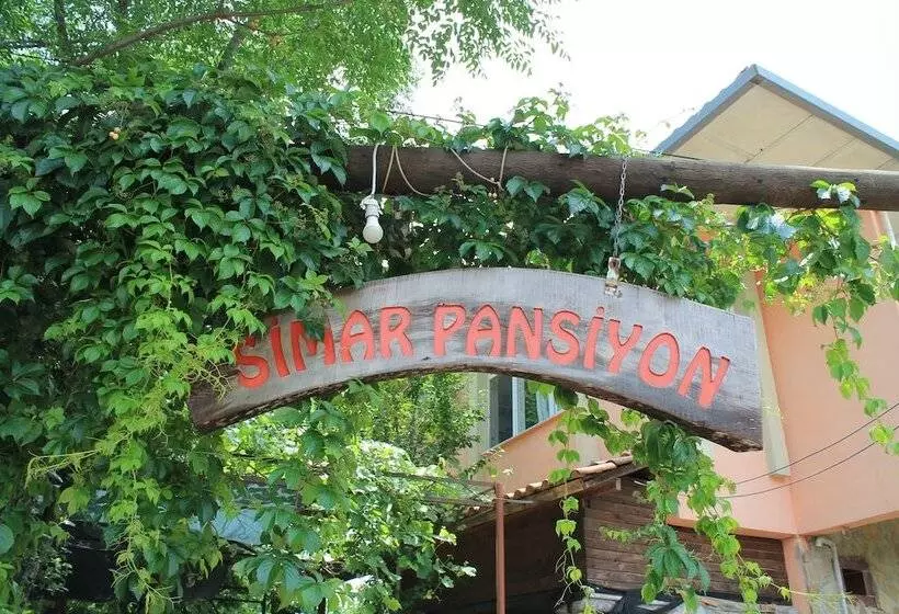 هتل Olympos Simar Pansiyon