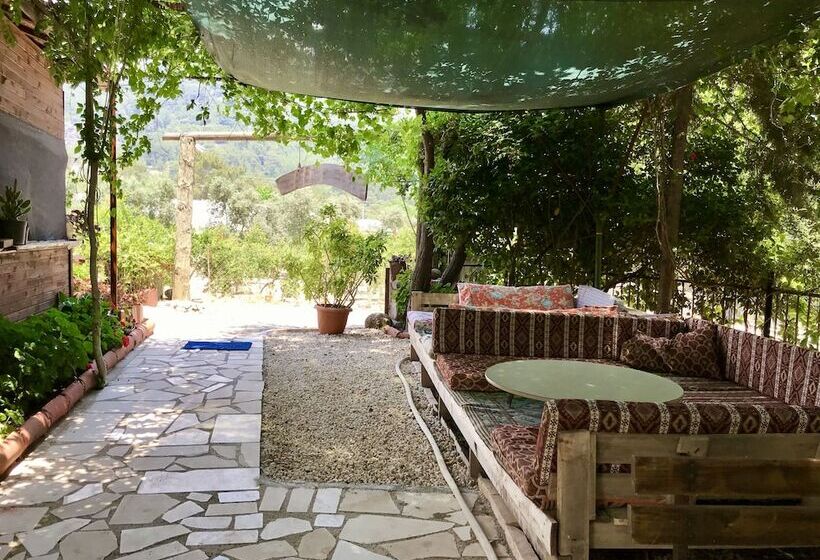 هتل Olympos Simar Pansiyon