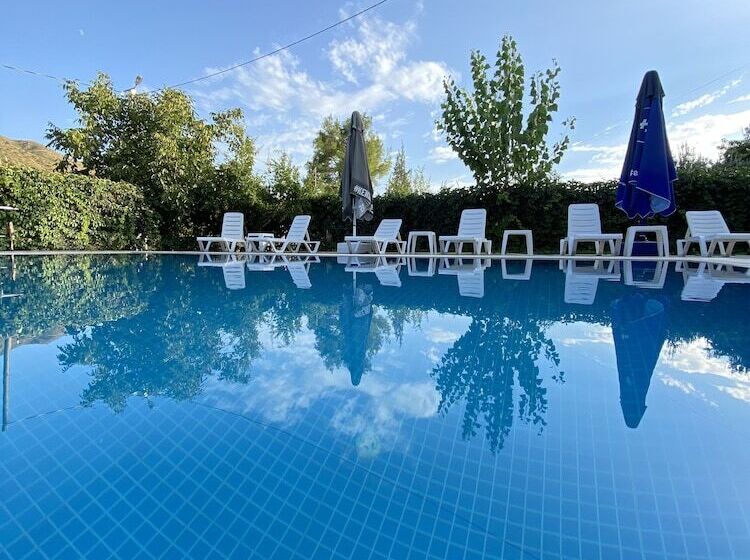 هتل Olympos Simar Pansiyon