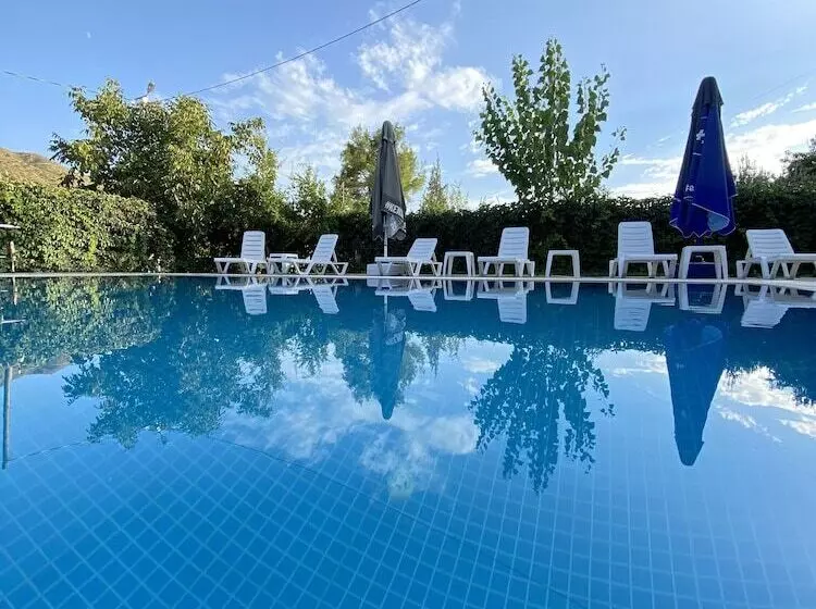 هتل Olympos Simar Pansiyon