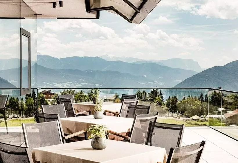 Hotelli Sonnenberg
