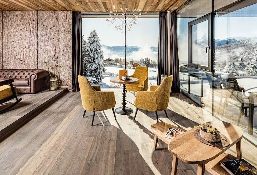 Hotelli Sonnenberg