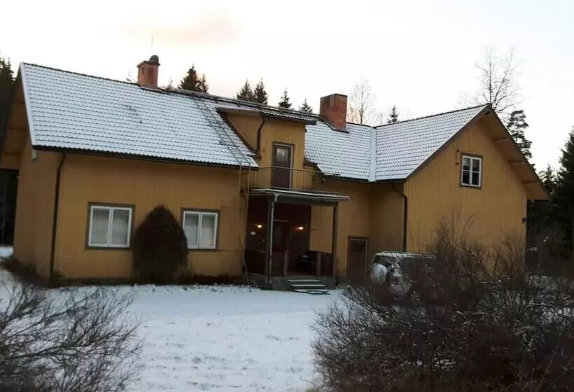 Hotelli Tyforsgården