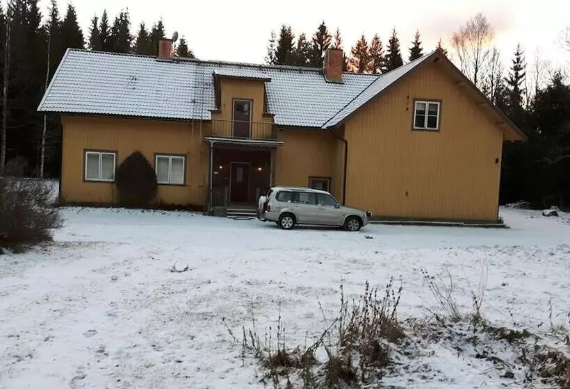 Hotelli Tyforsgården