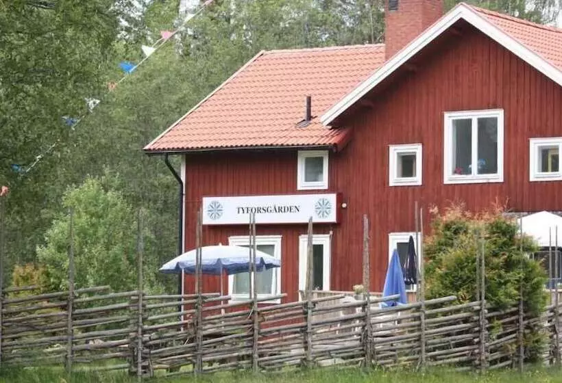 Hotelli Tyforsgården