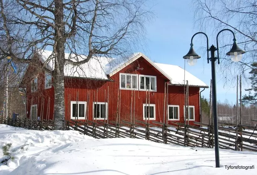 Hotelli Tyforsgården