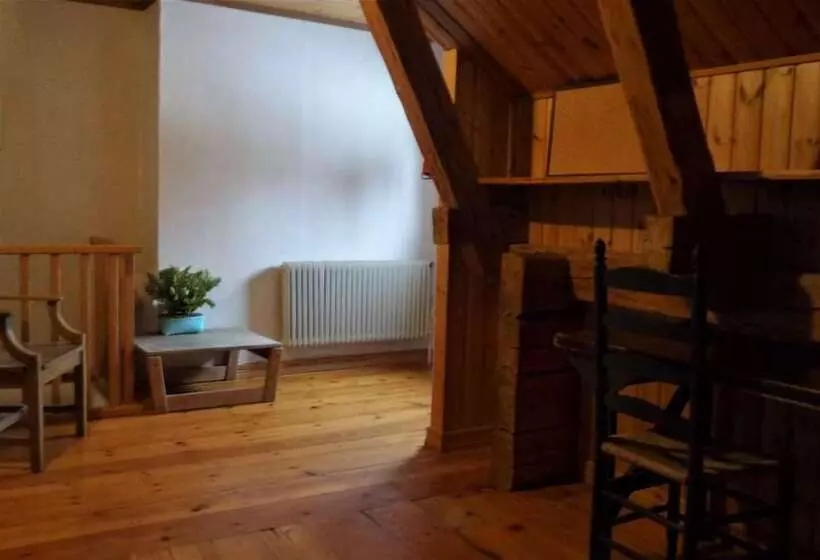 Hotelli Tyforsgården