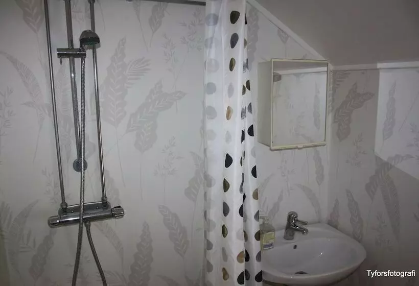 Hotelli Tyforsgården