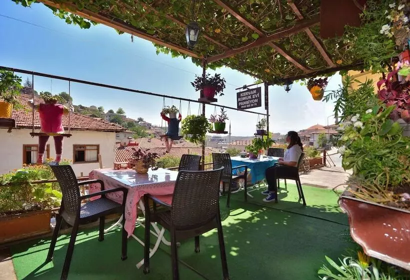 Kervan Konuk Evi Pansiyon   Hostel